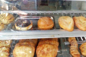 Tiệm Bánh Bánh Ngọt Ngon Hà Nội