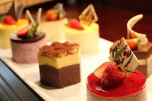 Tiệm Bánh Bánh Ngọt Pháp Lộc Nguyễn -  Nguyễn Chí Thanh