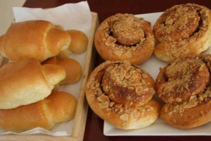 Tiệm Bánh Bánh Ngọt Pháp - Mễ Trì Thượng