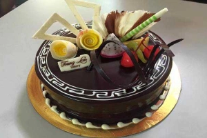 Tiệm Bánh Bánh Ngọt Pháp Trung Lan