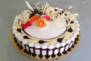 Tiệm Bánh Bánh Ngọt Pháp