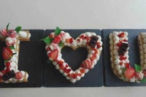 Tiệm Bánh Bánh Nhà Em - Bông Lan Trứng Muối & Các Loại Bánh Ngọt