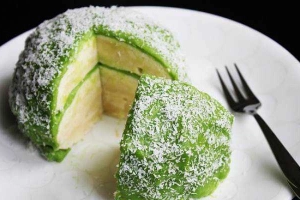 Tiệm Bánh Bánh Phú Sỹ Cô Bảy
