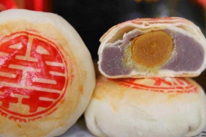 Tiệm Bánh Bánh Pía Hải Sơn - Bạch Đằng