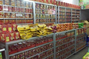 Tiệm Bánh Bánh Pía Hải Sơn - Đặc Sản Sóc Trăng