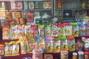 Tiệm Bánh Bánh Pía Minh Dũng