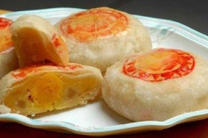 Tiệm Bánh Bánh Pía Sầu Riêng Hải Sơn - Ngọc Hà