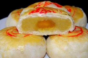 Tiệm Bánh Bánh Pía Sóc Trăng 44