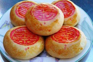 Tiệm Bánh Bánh Pía Sóc Trăng - Đường 2 Tháng 4