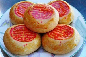 Tiệm Bánh Bánh Pía Sóc Trăng - Nguyễn Huệ