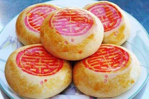 Tiệm Bánh Bánh Pía Sóc Trăng Tân Huê Viên