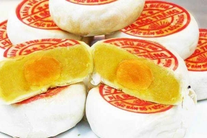 Tiệm Bánh Bánh Pía Sóc Trăng - Trần Hưng Đạo