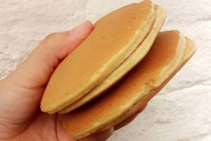 Tiệm Bánh Bánh Rán Đôrêmon