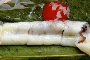 Tiệm Bánh Bánh Răng Bừa Bà Mai - Nguyễn Tạo