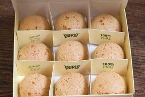Tiệm Bánh Bánh Sầu Riêng Durio - Lê Thị Riêng