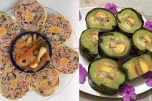 Tiệm Bánh Cửa Hàng Như Ý Food