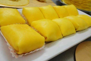 Tiệm Bánh Bánh Sầu Riêng - Shop Online