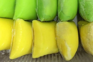 Tiệm Bánh Bánh Sầu Riêng