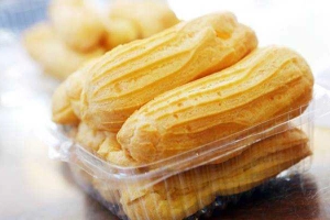 Tiệm Bánh Bánh Su Kem 89 - Hòa Bình