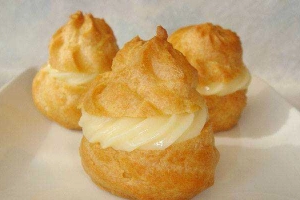 Tiệm Bánh Bánh Su Kem - Lý Thường Kiệt