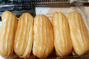 Tiệm Bánh Bánh Su Kem Ngọc Dung