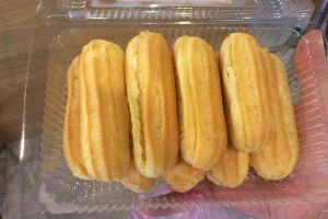 Tiệm Bánh Bánh Su Que - Nguyễn Thiện Thuật