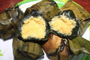 Tiệm Bánh Bánh Su Sê - Bánh Ít Bà Bốn - Đặc Sản Huế