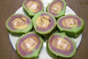 Tiệm Bánh Bánh Tét Bến Tre