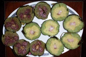 Tiệm Bánh Bánh Tét Miền Tây
