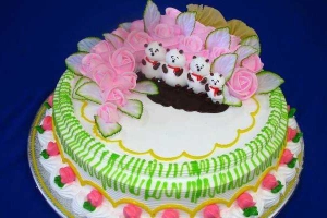 Tiệm Bánh Bánh Thành Vĩnh Phát