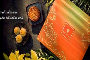 Tiệm Bánh Bánh Trung Thu Bách Lạc