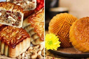 Tiệm Bánh Mai Trần - Bánh Trung Thu Cao Cấp