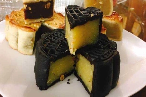 Tiệm Bánh Bánh Trung Thu Đinh Tỵ