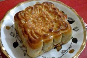 Tiệm Bánh Bánh Trung Thu Hoàng Anh