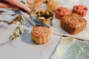 Tiệm Bánh Bánh Trung Thu La Luna - Trần Hưng Đạo