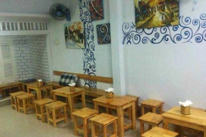 Tiệm Bánh Bánh Tươi Blue House - Xô Viết Nghệ Tĩnh - Giao Hàng Tận Nơi