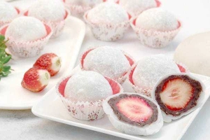 Tiệm Bánh Bánh Tuyết Thiên Sứ Biên Hòa - TPHCM