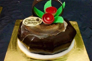 Tiệm Bánh Bảo Lộc Bakery