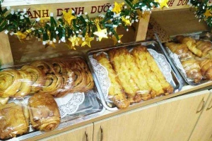 Tiệm Bánh Bảo Ngọc Akito Bakery