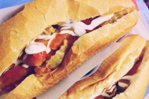 Tiệm Bánh Bảo Ngọc - Cafe & Bánh Mì
