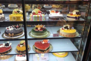 Tiệm Bánh Bảo Như Bakery