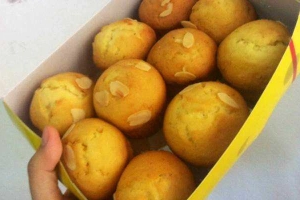 Tiệm Bánh Bảo Thạnh Bakery - Trần Thúc Nhẫn