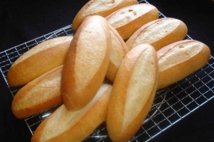 Tiệm Bánh Bảo Yến - Lò Bánh Mì
