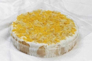 Tiệm Bánh Bé Xíu - Bông Lan Trứng Muối - Shop Online