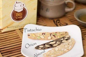 Tiệm Bánh BeeCake Biscotti - Trần Khánh Dư