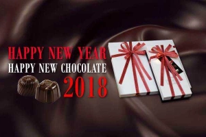 Tiệm Bánh Belcholat Chocolatier - Vạn Phúc