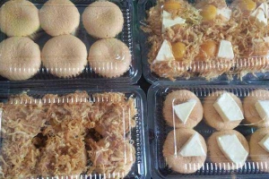 Tiệm Bánh Bếp Bánh Bakery