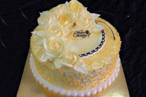 Tiệm Bánh Bibi Cake - Bánh Ngọt Pháp