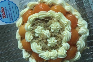Tiệm Bánh Bibo Bakery