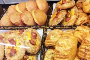 Tiệm Bánh Big C Bakery